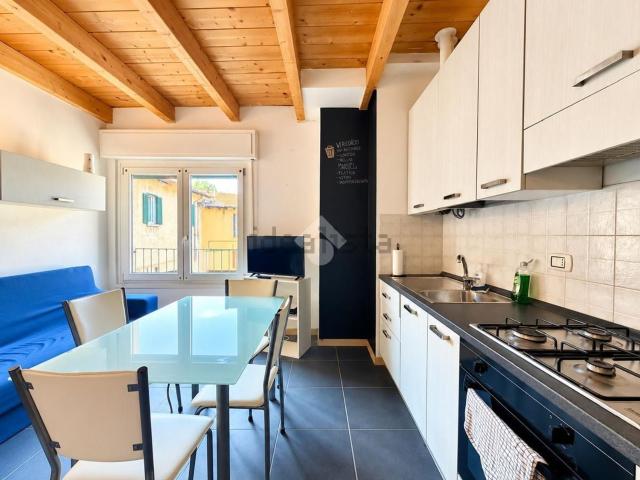 Appartamento in vendita a Villaggio Trieste, Cantù