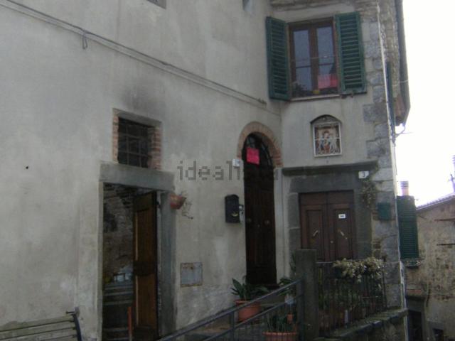 Appartamento in vendita a Scansano, Toscana