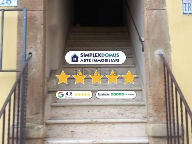 Appartamento in vendita a Ischia di Castro, Viterbo