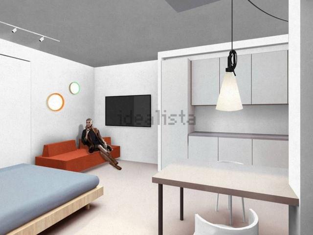 Appartamento in vendita a Pesaro, Pesaro E Urbino