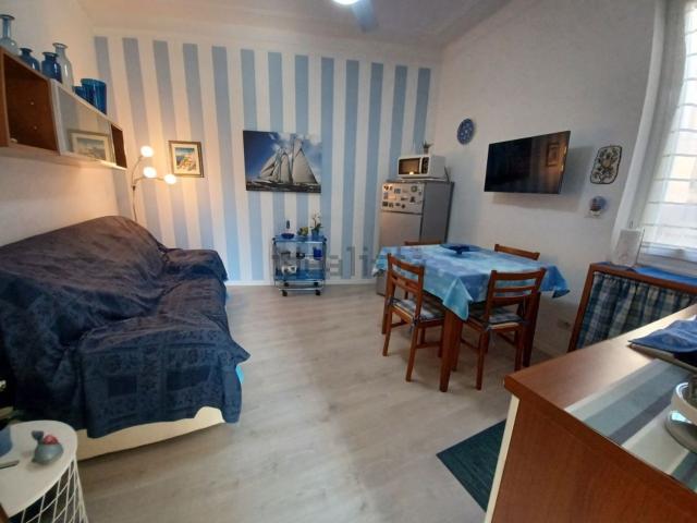Appartamento in vendita a San Remo, Liguria