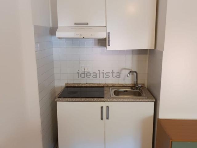 Appartamento in vendita a Sant'Erminio, Cenerente