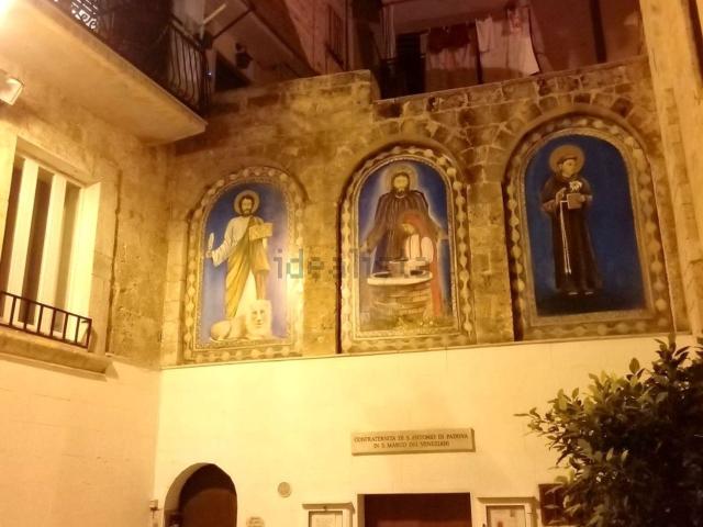 Appartamento in vendita a Bari