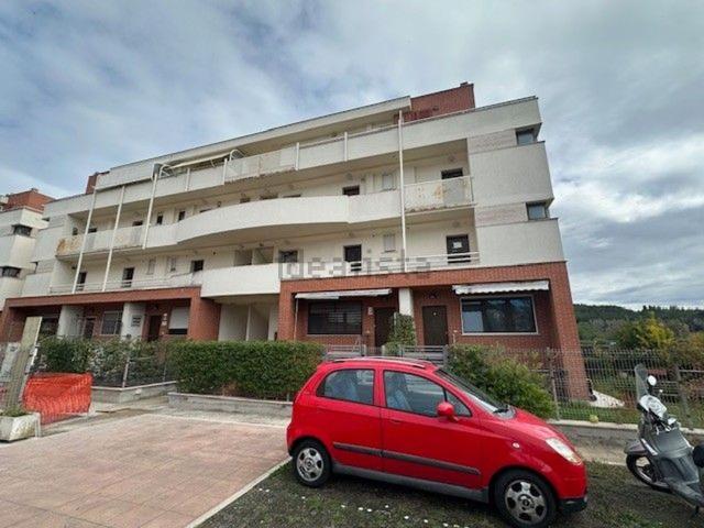 Appartamento in vendita a Pantan Monastero, Roma Capitale