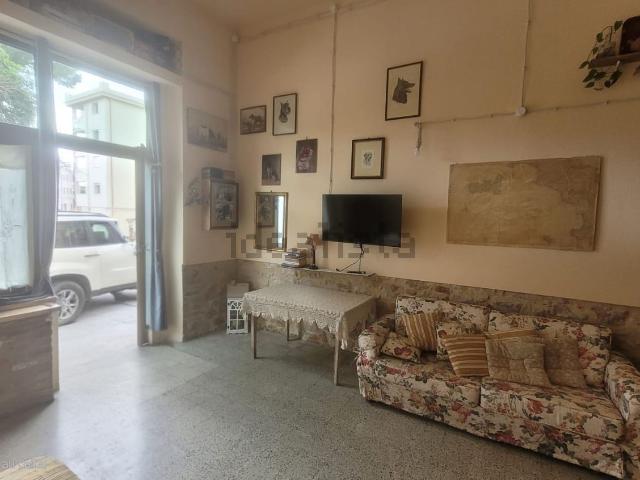 Appartamento in vendita a Centro, Monte Argentario
