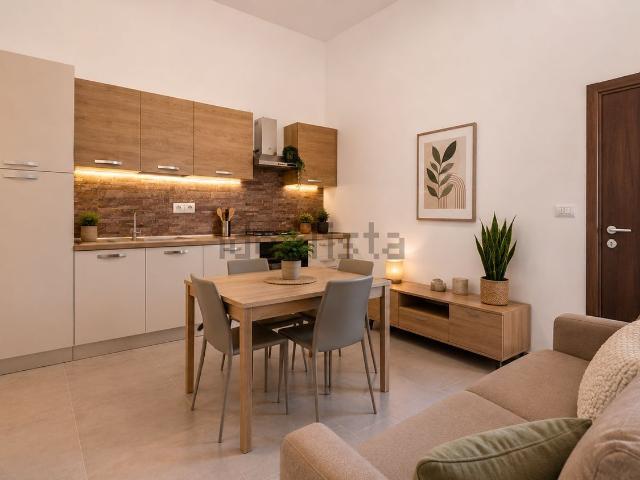 Appartamento in vendita a Sant'Antonio, Quartu Sant'elena