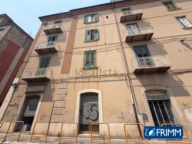 Appartamento in vendita a Campobasso, Molise