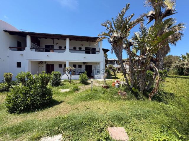 Appartamento in vendita a Panarea, Sicilia