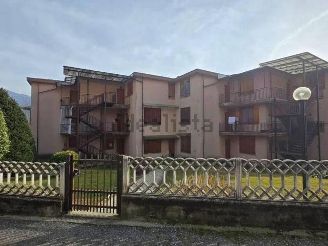 Appartamento in vendita a Paesana, Cuneo