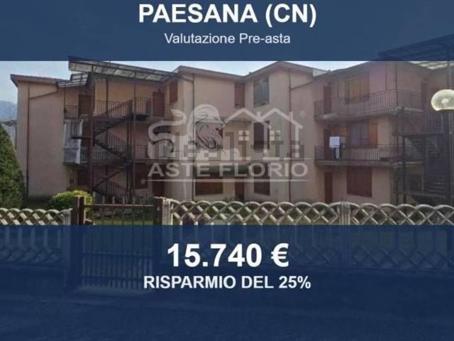 Appartamento in vendita a Piemonte, Cuneo