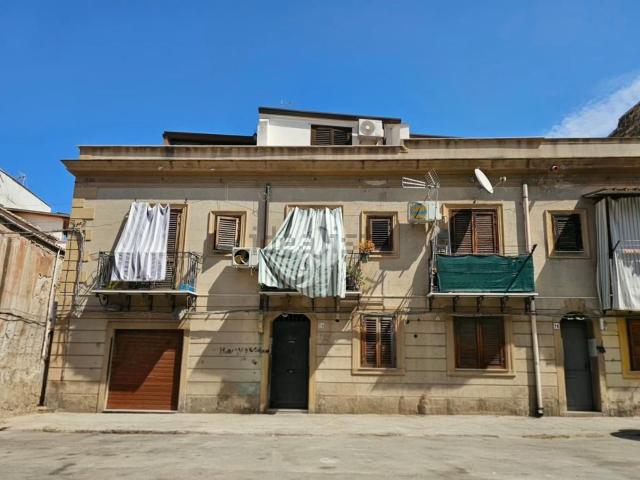 Appartamento in vendita a Brancaccio, Palermo