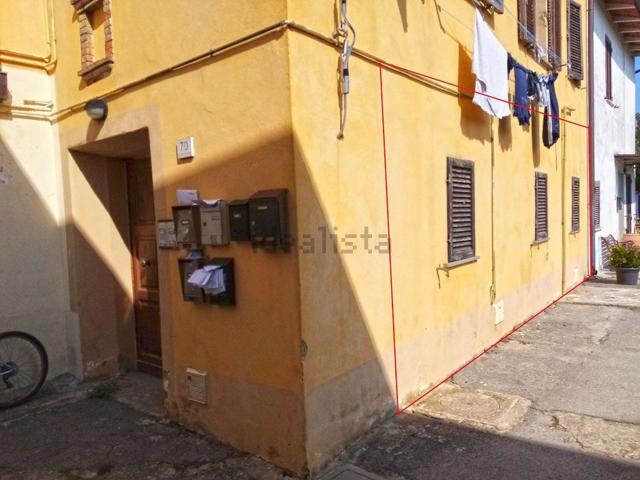 Appartamento in vendita a Palazzo Del Pero, Toscana