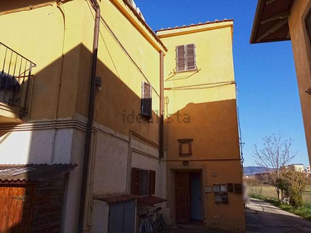 Appartamento in vendita a Palazzo Del Pero, Toscana