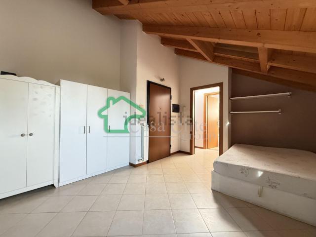 Appartamento in vendita a Torretta, Lodi