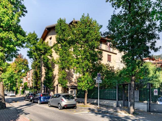 Appartamento in vendita a Crocetta, Cinisello Balsamo