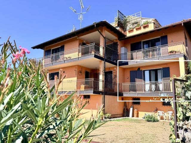 Appartamento in vendita a Piemonte, Novara