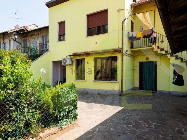 Appartamento in vendita a Melzo, Milano