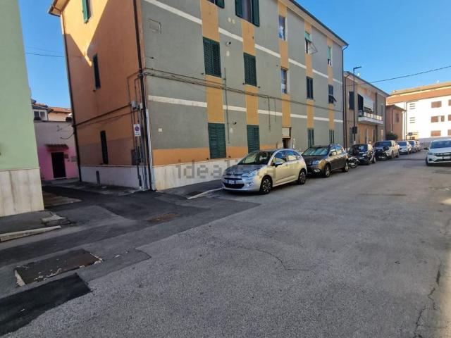 Appartamento in vendita a Barbanella, Monte Argentario