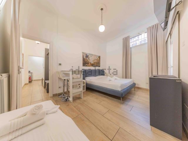 Appartamento in vendita a Prati, Roma