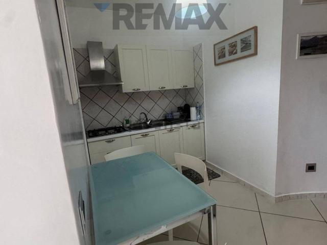 Appartamento in vendita a Gianola, Formia