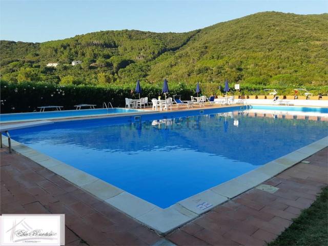Appartamento in vendita a Procchio, Marciana