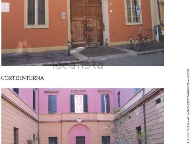 Appartamento in vendita a Santo Stefano, Bologna