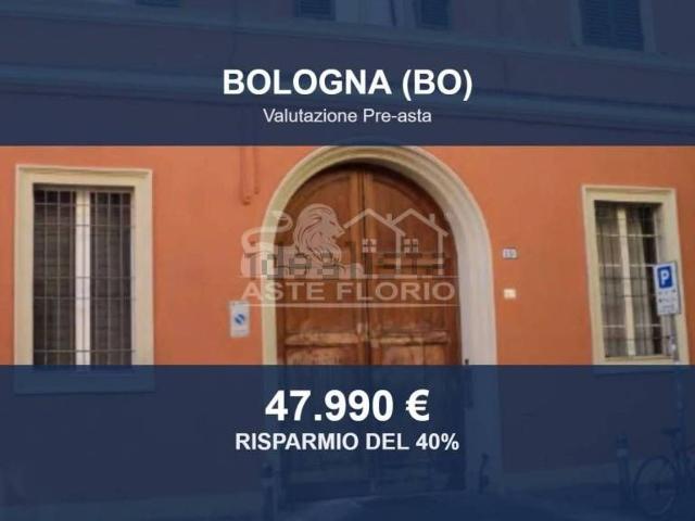 Appartamento in vendita a Irnerio, Bologna
