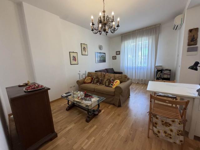 Appartamento in vendita a Bellariva, Firenze