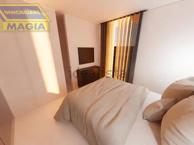 Appartamento in vendita a Ragnola, Marche
