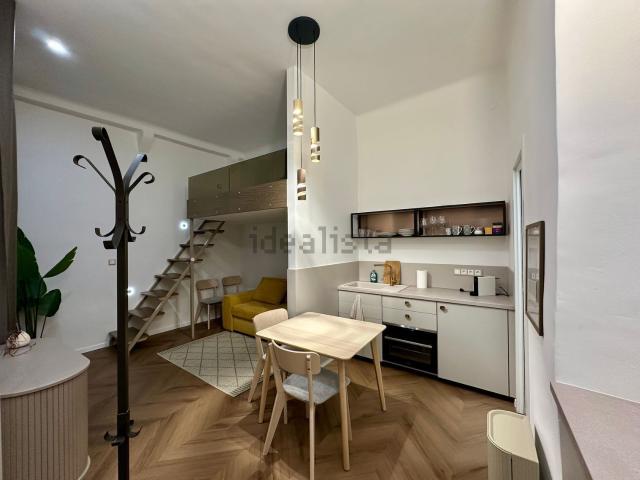 Appartamento in vendita a Barriera Vecchia, Trieste