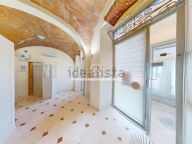 Appartamento in vendita a Tonfano, Toscana