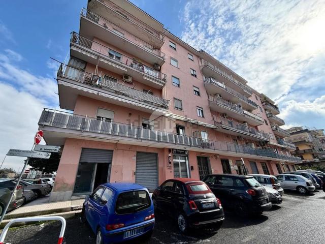 Appartamento in vendita a Parco Imperiale, Gragnano