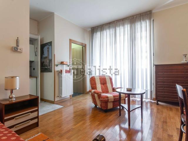 Appartamento in vendita a Santuario, Saronno