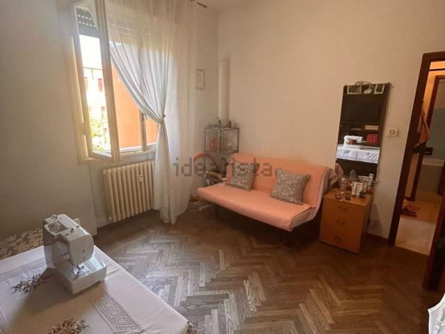 Appartamento in vendita a Centro Storico, Modena