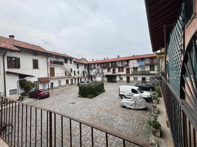 Appartamento in vendita a Colognola, Bergamo