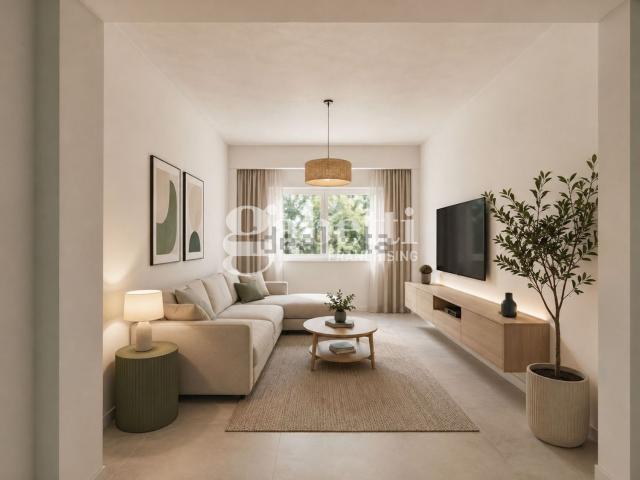 Appartamento in vendita a Quartiere 2, Firenze