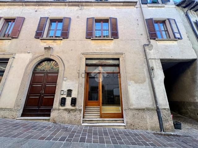 Appartamento in vendita a Cirano, Gandino