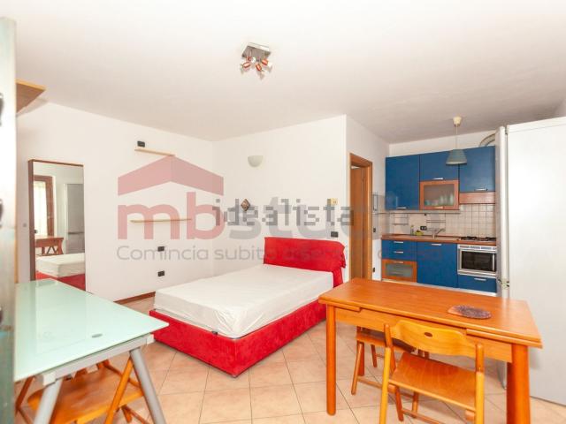 Appartamento in vendita a Barnasc, Tradate