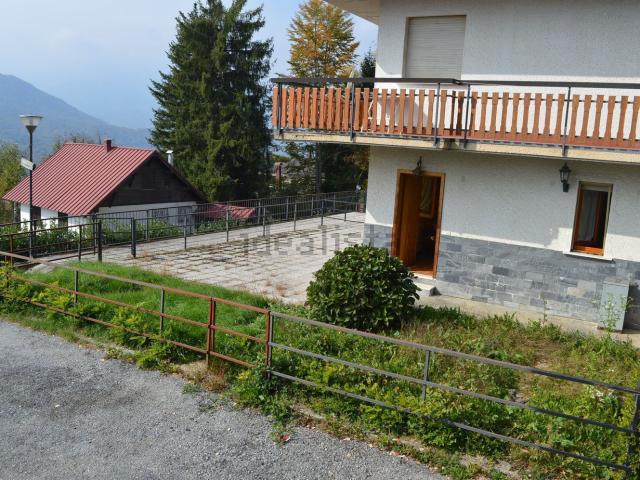 Appartamento in vendita a Sant'Anna Collarea, Piemonte