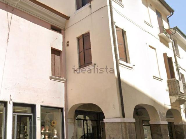 Appartamento in vendita a Tassina, Rovigo