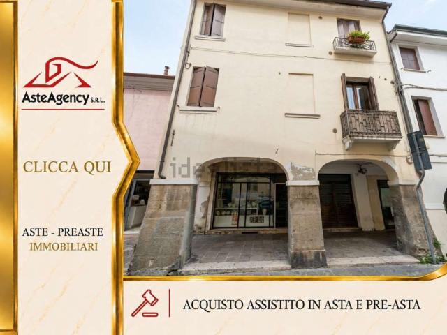 Appartamento in vendita a Tassina, Rovigo