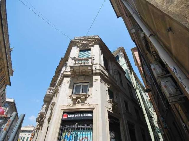 Appartamento in vendita a Carmine, Genova