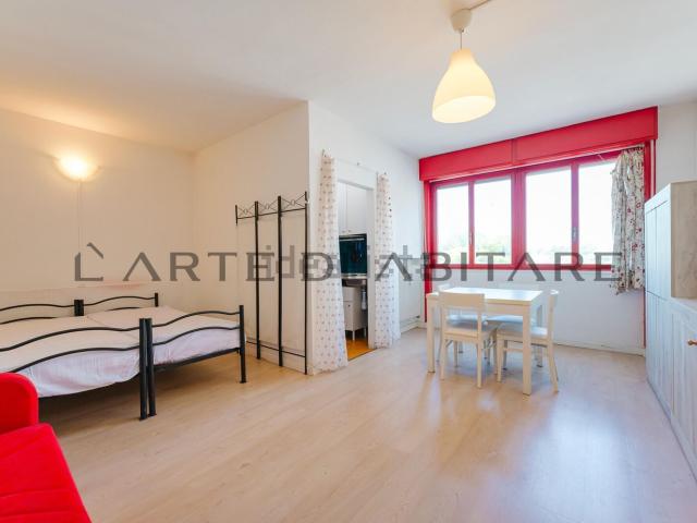 Appartamento in vendita a Favaro Veneto, Venezia