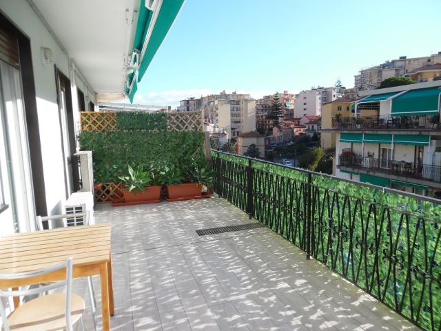 Attico in vendita a San Remo, Liguria