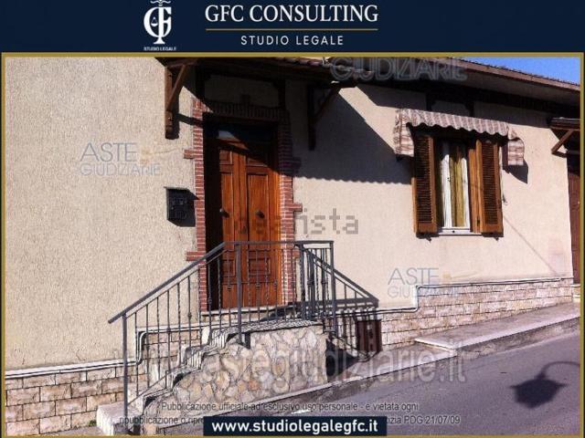 Appartamento in vendita a Ceccano, Lazio