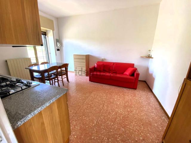 Appartamento in vendita a Camparada, Lombardia