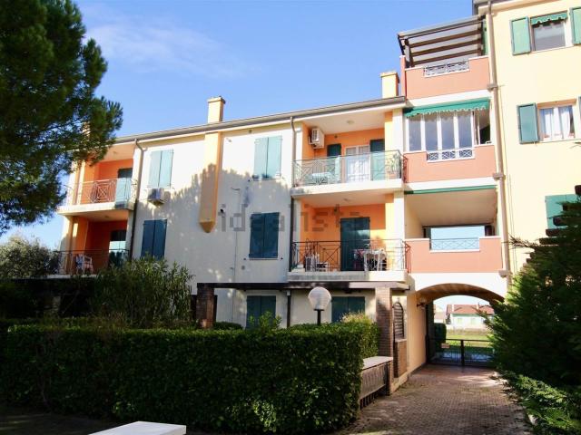 Appartamento in vendita a Sansonessa, Caorle
