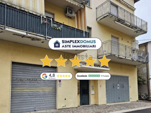 Appartamento in vendita a Tortoreto Lido, Tortoreto
