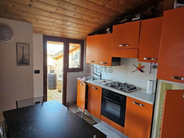 Appartamento in vendita a Tortoreto Lido, Tortoreto