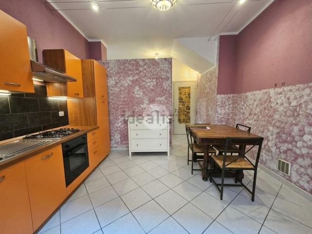 Appartamento in vendita a Lombardore, Torino